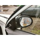 Außenspiegel Seitenspiegel rechts Hyundai i30 Beifahrerseite unlackiert