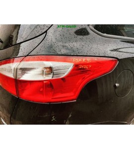 Bremsleuchte Bremslicht Rückleuchte Rücklicht rechts Ford Focus 3 Kombi Turnier