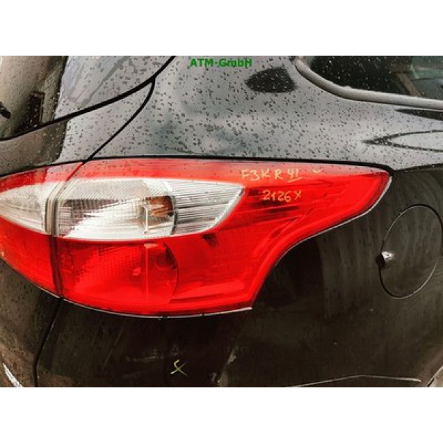 Bremsleuchte Bremslicht Rückleuchte Rücklicht rechts Ford Focus 3 Kombi Turnier