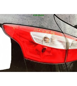 Bremsleuchte Bremslicht Rückleuchte Rücklicht links Ford Focus 3 Kombi Turnier