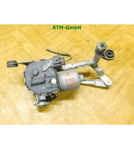 Wischermotor Wischergestänge vorne rechts Seat Leon 1P1 1P0955120A