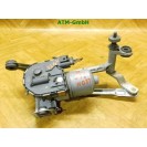 Wischermotor Wischergestänge vorne rechts Seat Leon 1P1 1P0955120A