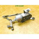 Wischermotor Wischergestänge vorne rechts Seat Leon 1P1 1P0955120A