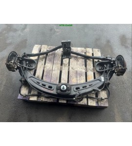 Achse hinten Hinterachse Achsträger Mercedes Benz B-Klasse W245