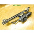 Wischermotor vorne Wischergestänge Hyundai Getz Denso 12V