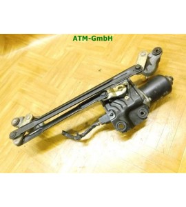 Wischermotor vorne Wischergestänge Hyundai Getz Denso 12V