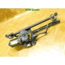 Wischermotor vorne Wischergestänge Hyundai Getz Denso 12V