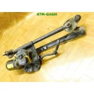 Wischermotor vorne Wischergestänge Hyundai Getz Denso 12V