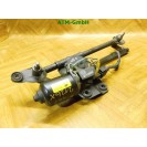 Wischermotor vorne Wischergestänge Hyundai Getz Denso 12V