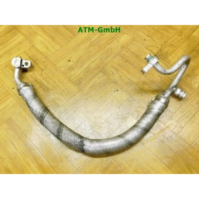 Klimaleitung Leitung Hyundai Getz