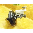 Hauptbremszylinder Bremskraftverstärker Hyundai Getz BM111066E Mando 341080
