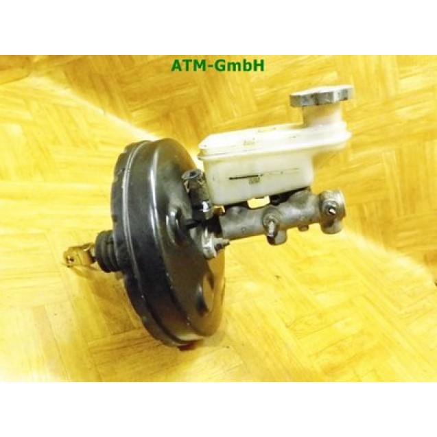 Hauptbremszylinder Bremskraftverstärker Hyundai Getz BM111066E Mando 341080