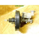 Hauptbremszylinder Bremskraftverstärker Hyundai Getz BM111066E Mando 341080