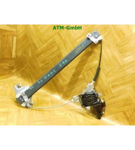 Fensterhebermotor Fensterheber vorne links Hyundai Getz 3 türig Fahrerseite
