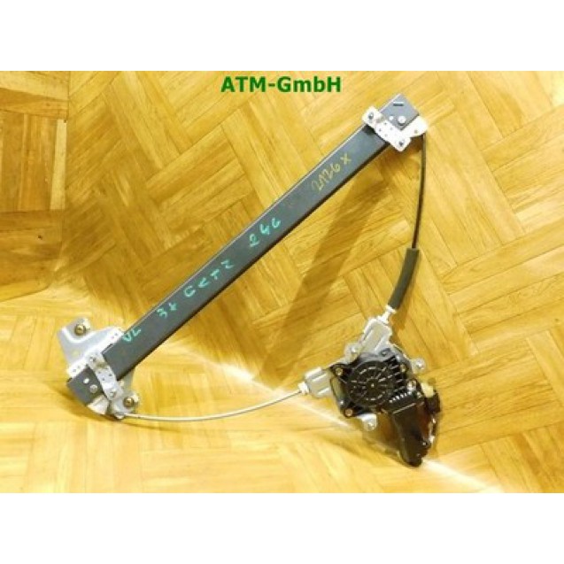 Fensterhebermotor Fensterheber vorne links Hyundai Getz 3 türig Fahrerseite
