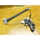 Fensterhebermotor Fensterheber vorne links Hyundai Getz 3 türig Fahrerseite