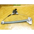 Fensterhebermotor Fensterheber vorne links Hyundai Getz 3 türig Fahrerseite
