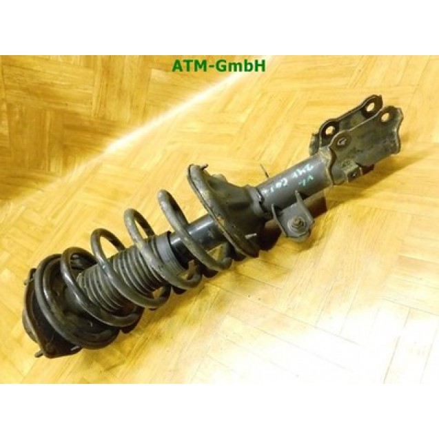 Federbein Pralldämpfer Stoßdämpfer vorne links Hyundai Getz Fahrerseite