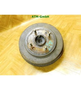 Bremstrommel hinten rechts Hyundai Getz Beifahrerseite