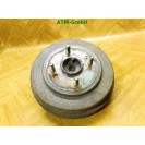 Bremstrommel hinten rechts Hyundai Getz Beifahrerseite