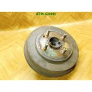 Bremstrommel hinten rechts Hyundai Getz Beifahrerseite
