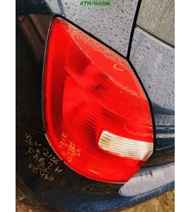 Bremsleuchte Bremslicht Rückleuchte Rücklicht links Skoda Fabia 2 II