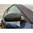 Außenspiegel Seitenspiegel rechts Skoda Fabia 2 II elektrisch unlackiert