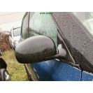 Außenspiegel Seitenspiegel rechts Skoda Fabia 2 II elektrisch unlackiert