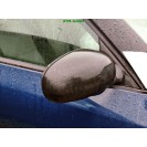 Außenspiegel Seitenspiegel rechts Skoda Fabia 2 II elektrisch unlackiert