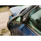 Außenspiegel Seitenspiegel links Skoda Fabia 2 II elektrisch unlackiert