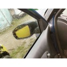 Außenspiegel Seitenspiegel links Skoda Fabia 2 II elektrisch unlackiert