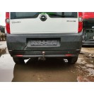 Stoßstange hinten Opel Combo X12