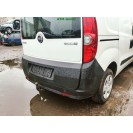 Stoßstange hinten Opel Combo X12
