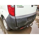Stoßstange hinten Opel Combo X12