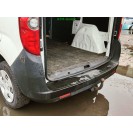 Stoßstange hinten Opel Combo X12