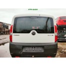Heckklappe Opel Combo X12 Farbcode 5PU Weiss Polarweiss Polar White