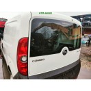 Heckklappe Opel Combo X12 Farbcode 5PU Weiss Polarweiss Polar White