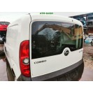 Heckklappe Opel Combo X12 Farbcode 5PU Weiss Polarweiss Polar White