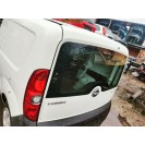 Heckklappe Opel Combo X12 Farbcode 5PU Weiss Polarweiss Polar White
