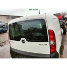 Heckklappe Opel Combo X12 Farbcode 5PU Weiss Polarweiss Polar White