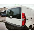 Heckklappe Opel Combo X12 Farbcode 5PU Weiss Polarweiss Polar White