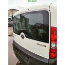 Heckklappe Opel Combo X12 Farbcode 5PU Weiss Polarweiss Polar White
