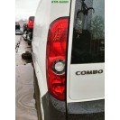 Bremsleuchte Bremslicht Rückleuchte Rücklicht links Opel Combo X12