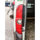Bremsleuchte Bremslicht Rückleuchte Rücklicht links Opel Combo X12