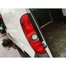 Bremsleuchte Bremslicht Rückleuchte Rücklicht links Opel Combo X12