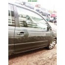 Tür vorne rechts VW Polo 9N3 III 3 türig Farbcode LC7V Blau Anthrazit Pearl