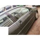 Tür vorne rechts VW Polo 9N3 III 3 türig Farbcode LC7V Blau Anthrazit Pearl