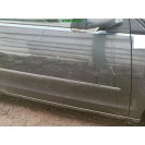 Tür vorne rechts VW Polo 9N3 III 3 türig Farbcode LC7V Blau Anthrazit Pearl