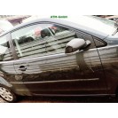 Tür vorne rechts VW Polo 9N3 III 3 türig Farbcode LC7V Blau Anthrazit Pearl