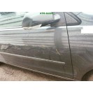 Tür vorne rechts VW Polo 9N3 III 3 türig Farbcode LC7V Blau Anthrazit Pearl